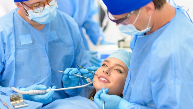Oral Surgery: From Initial Consultation to Recovery and Follow-Up Care