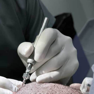 DHI Hair Transplant in Turkey: Technique, Candidates and What to Expect